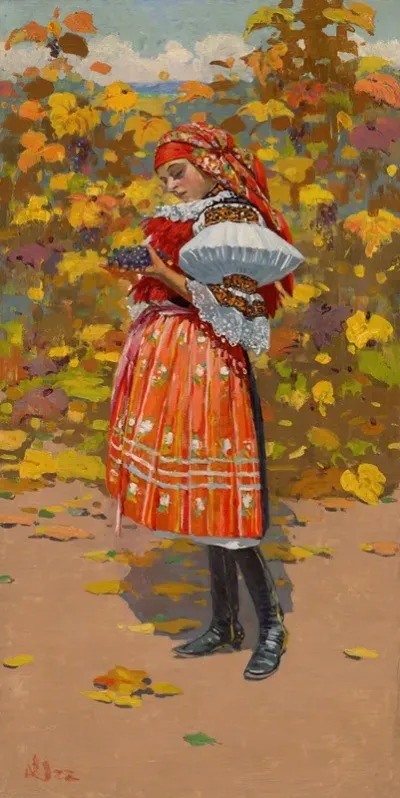 Autumn 24