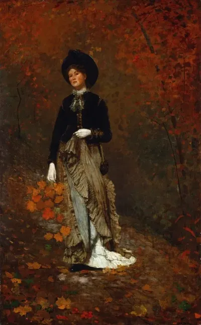 Autumn 2
