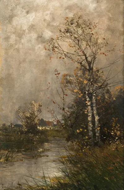 Autumn 32