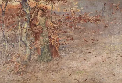 Autumn 34