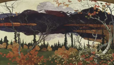 Autumn 41