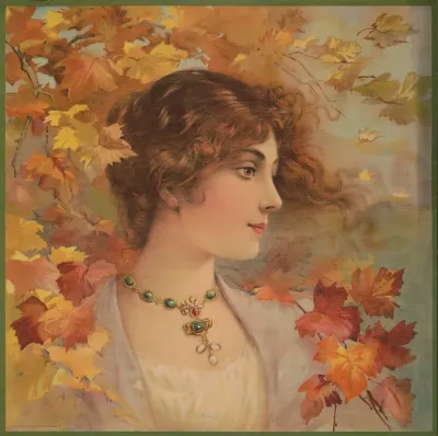 Autumn 45