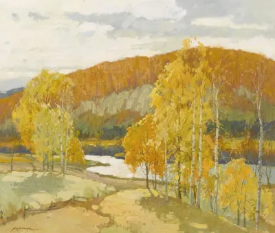 Autumn 55