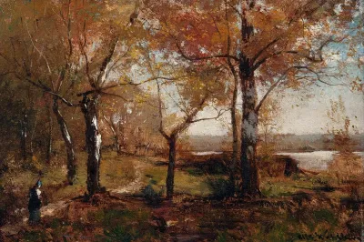 Autumn 6