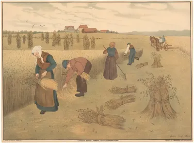 Autumn Harvest