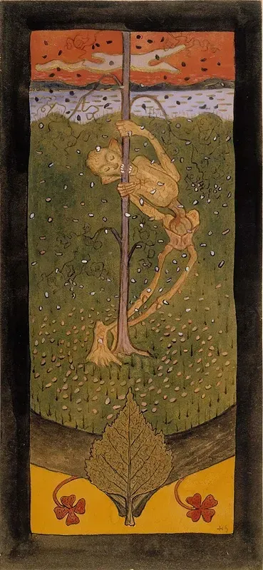 Autumn I 1895