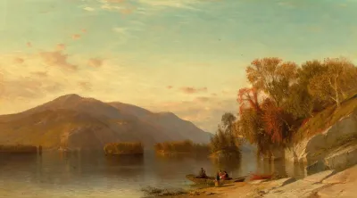 Autumn Landscape 20
