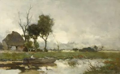 Autumn Landscape 24