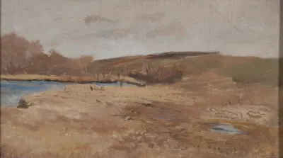 Autumn Landscape 27