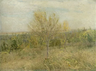 Autumn Landscape 3