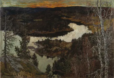 Autumn Nordingra