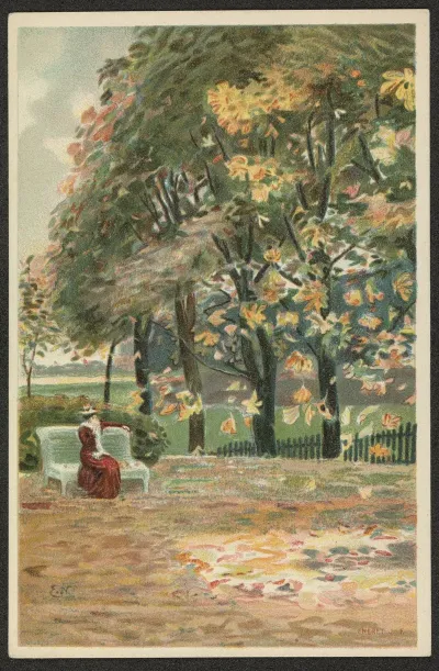 Autumn Scene