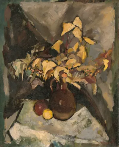 Autumn Still Life 2
