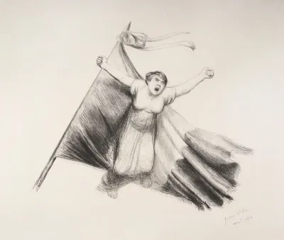 Aux Armes