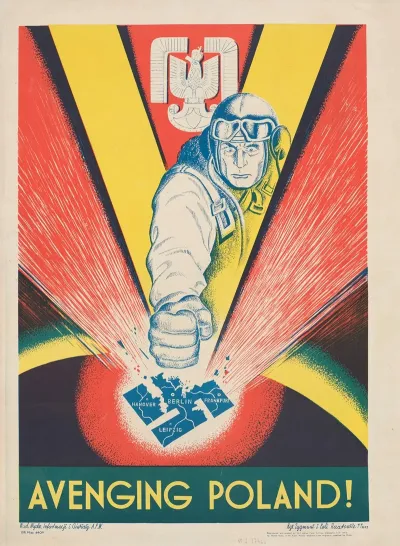 Avenging Poland