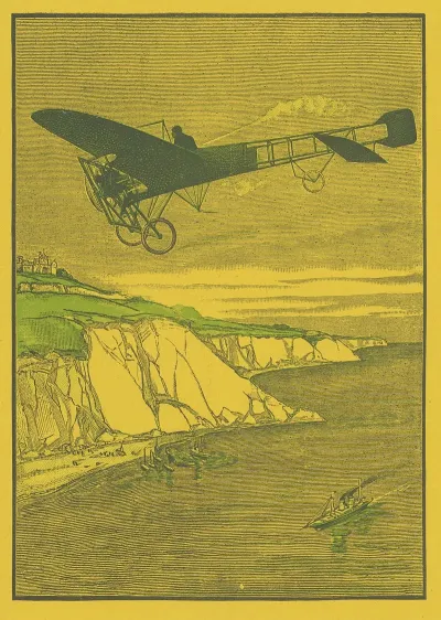 Aviation Extrait Balsamique De Malt Des Shakers 2
