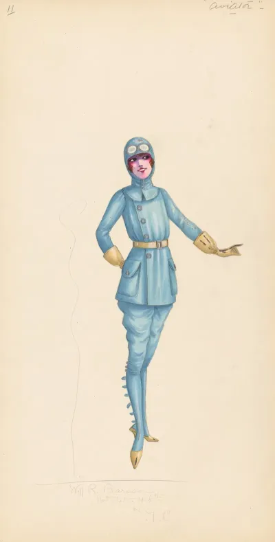 Aviator 11