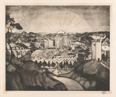 Avignon 2