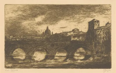 Avond Te Verona