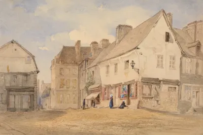 Avranches