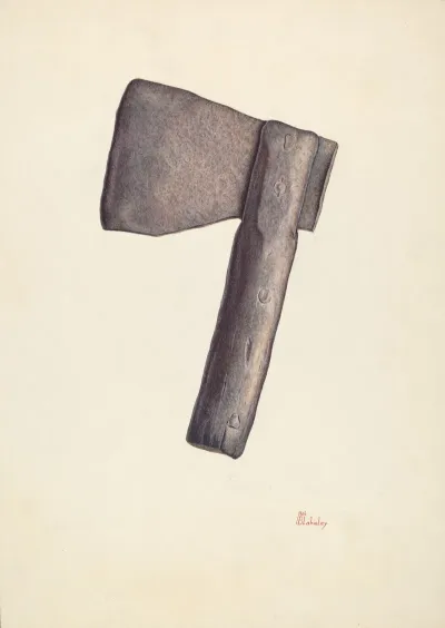 Axe 2
