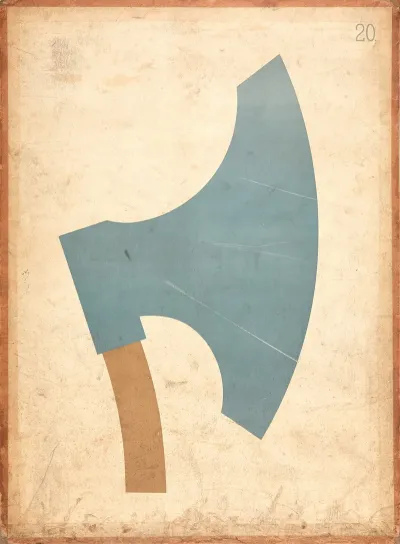 Axe 3