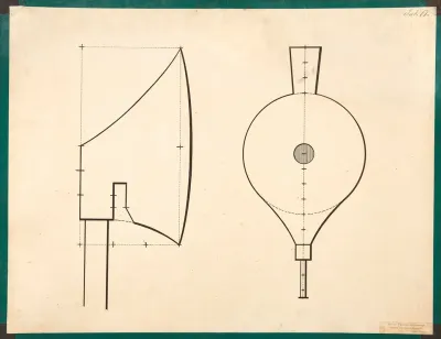 Axe Bellows