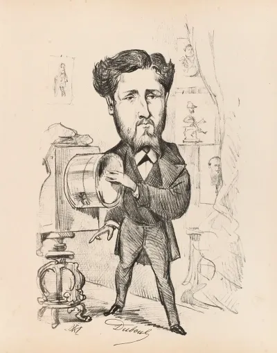 Axel Duboul