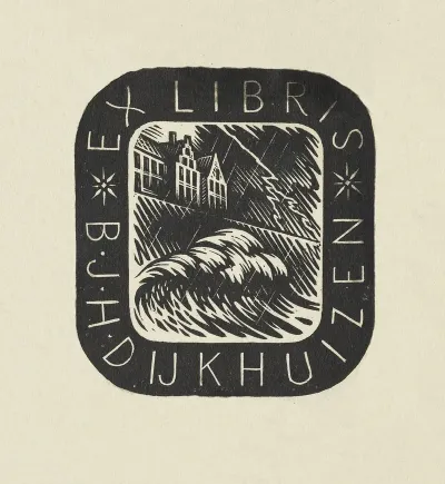 B J H Dijkhuizen 2