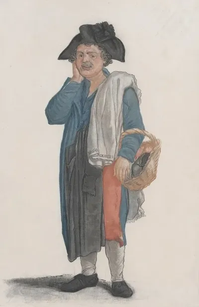 Babo Giorgio