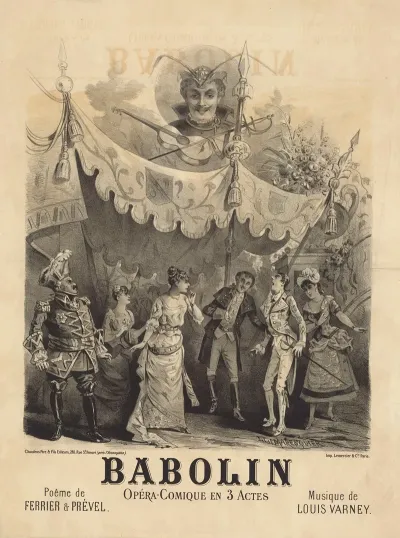 Babolin