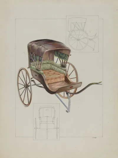 Baby Buggy 2
