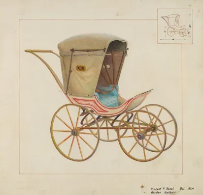 Baby Carriage 6