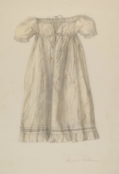 Baby Dress 2