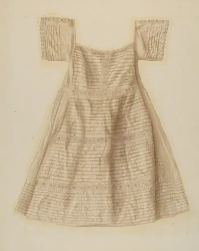 Baby Dress 3