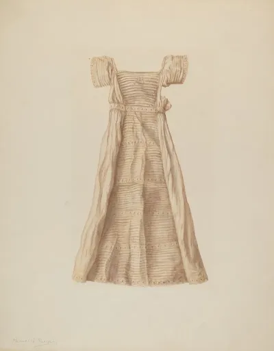 Baby Dress 5