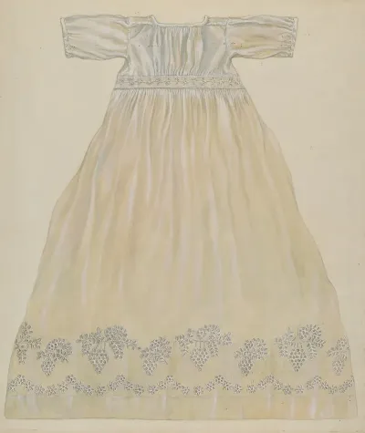 Baby Dress