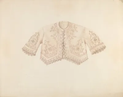 Baby Jacket