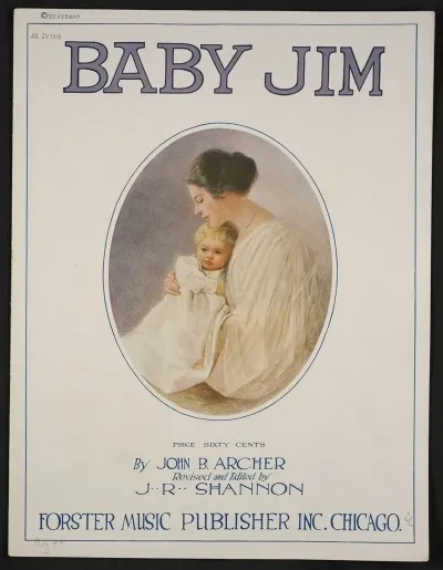 Baby Jim