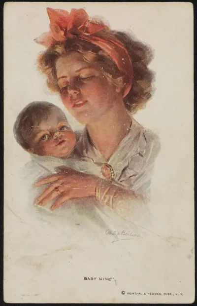 Baby Mine
