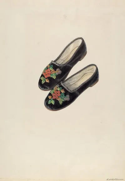 Baby Shoes