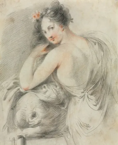 Baccante