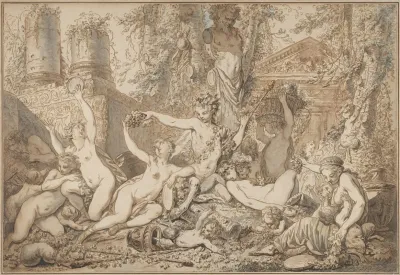Bacchanal 10