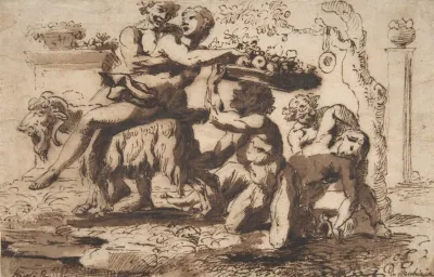 Bacchanal 11