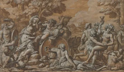 Bacchanal 3