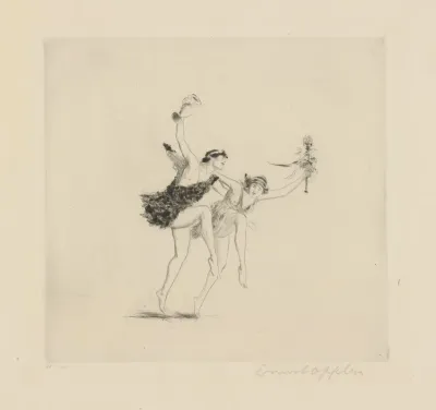 Bacchanale 6