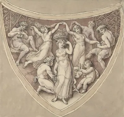 Bacchanalia 3