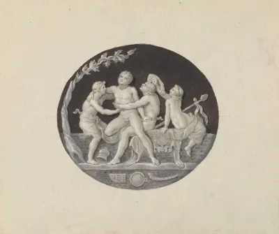 Bacchanalia 4