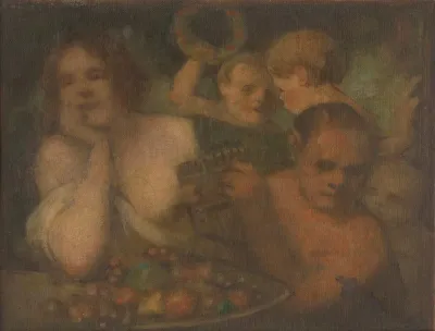 Bacchanalia