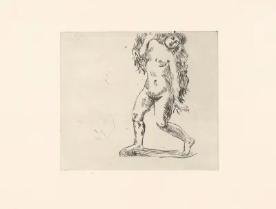 Bacchante 7